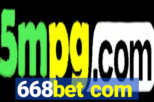 668bet com